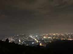 -长虫山生态公园风景林