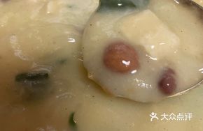 Qingdao Old Sweet Porridge