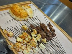 -提老炮儿烧烤(南山店)