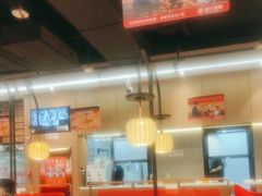 -管氏翅吧(马家堡店)