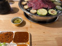 -霸腹烤肉(厦门柚子番店)