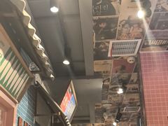 -姜胖胖无限自助烤肉(凯德天府店)