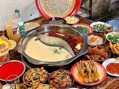 -后火锅(总店)
