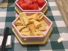 -紫光园·烤鸭·北京菜(劲松店)