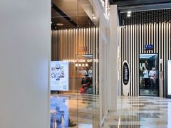 -喜茶(北京通州万达店)