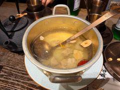 -魁盛居百年鲁菜馆(县西巷店)