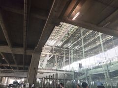 -曼谷素万那普国际机场