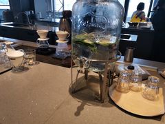 -来回·咖啡(钟村咖啡豆店)
