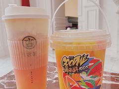 -古茗(诸暨不夜城店)