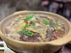 -聚汇三少·龙虾·中餐厅(莫邪路新天地店)
