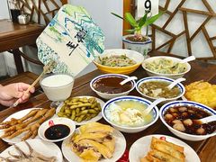 -随柳居·苏式小吃(建新巷店)