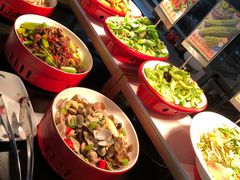 -The COOK·厨餐厅·自助餐(浦东嘉里大酒店)