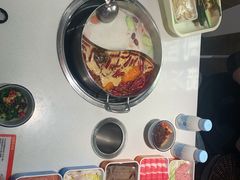 -大斌家串串火锅(马栏山店)