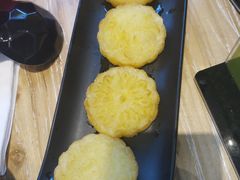 -过桥缘·过桥米线(鲁能城店)
