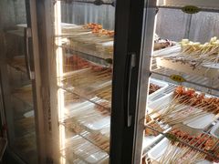 -袁记串串香(世欧王庄店)