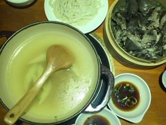 炖黑鸡-黑鸡小馆(金源店)