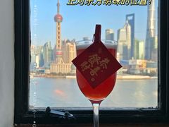 -上海和平饭店华懋阁 Cathay Room