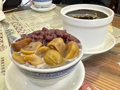 -周大娘牛乳(旧寨古村总店)