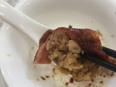 -新恬乐大酒家(沧达大厦店)