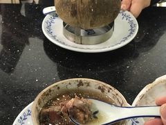 -達揚原味燉品(文明路店)