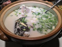 -姜君·千岛湖鱼头馆(浦东大道店)