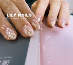 -LILY NAILS美甲美睫