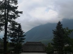 -冕宁灵山寺
