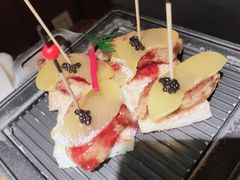 -蟹将军·松叶蟹和牛日料放题自助(K11店)