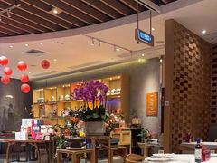 -若蘭慈·无国界素食料理(欢乐海岸店)