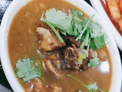 -牛街老爆肚满(牡丹园店)