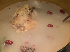 -尚宴牛特鲜自助(太原街万达店)
