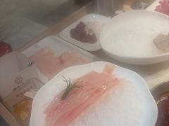 -围炉夜话·潮汕卤水火锅(榕江店)