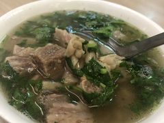 锅仔炖肉-协顺园回头馆(南顺城路店)