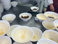 -草桥清真牛肉锅贴扁食店