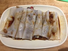 -粥家庄(穗盐新城时代广场店)