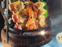 -石葵(锦业时代店)