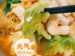 -福妈一品锅(麦地店)