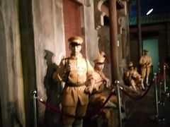 -辛亥革命博物院北区
