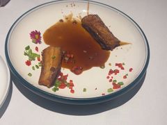 -海富门·带鱼·淮扬菜·粤菜(甘家口店)