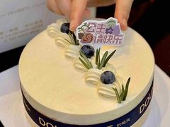 -杜哈夫DOUX RÊVE·生日蛋糕(日月光店)