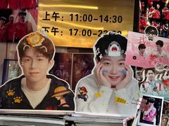 -玉桥餐厅(天坛店)