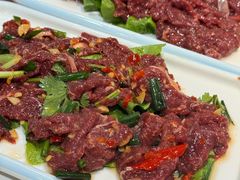 -乡土黄·鲜牛肉火锅·小龙虾(兴业街店)