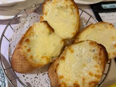 -老井俄式餐厅