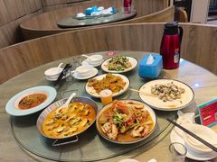 -巽寮印象美食部落餐厅·海鲜·地方特色菜(惠州体验店)