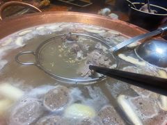 -海子口鲜牛馆(招商兰溪谷店)