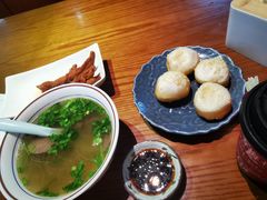 -鑫震源·苏式大虾生煎(山塘街店)