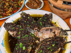 -李大爷的泡椒馆(冉家坝店)