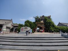 -大槐树寻根祭祖园