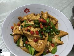-肖聚汇饭店(凤凰洲店)