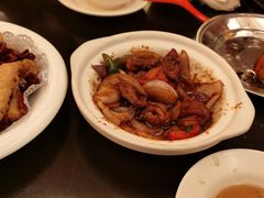 -白玉兰传统小吃